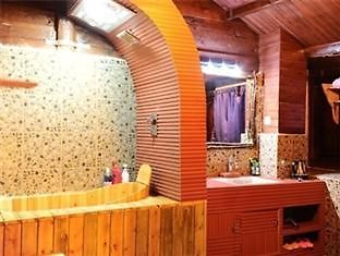 Tianyuan Muge Inn Lijiang Kangpu Alley Dış mekan fotoğraf