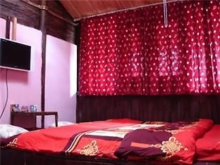 Tianyuan Muge Inn Lijiang Kangpu Alley Dış mekan fotoğraf