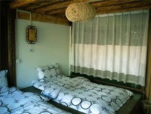 Tianyuan Muge Inn Lijiang Kangpu Alley Dış mekan fotoğraf